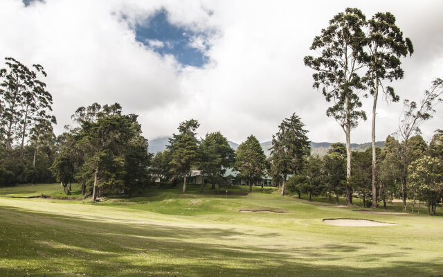 Oak Ray Summer Hill Breeze Hotel