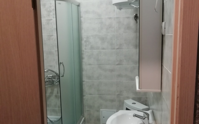 Апартаменты На Белых Акаций