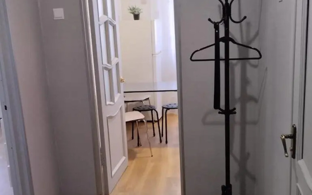 Квартира на Улице Гражданской, 1