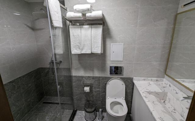 Mirotel Hotel