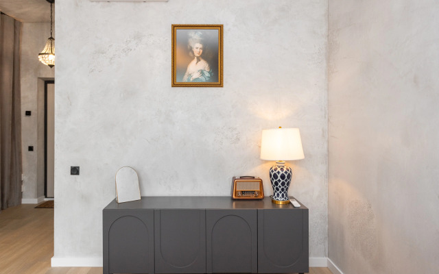 Апартаменты Suffix на Румянцева