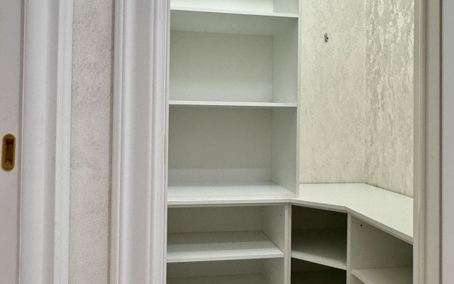 Квартира Уютная