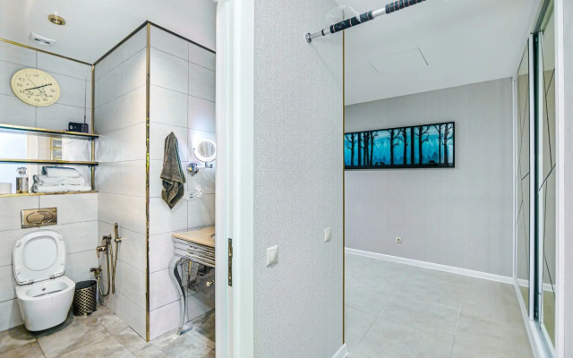 Sea View VIP on Sabah Residence Apartments