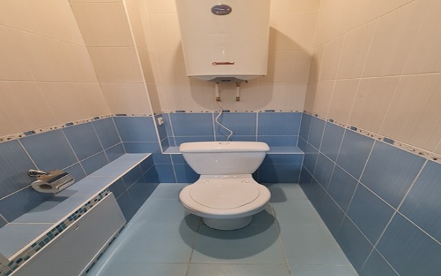 Квартира на переулке Буинском 1 12042