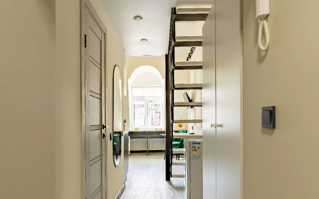 Апартаменты на Большом Казачьем