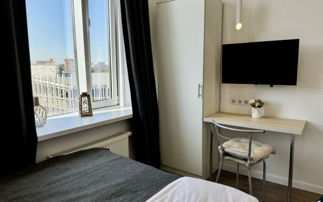 Апартаменты 293.2 Корабельная