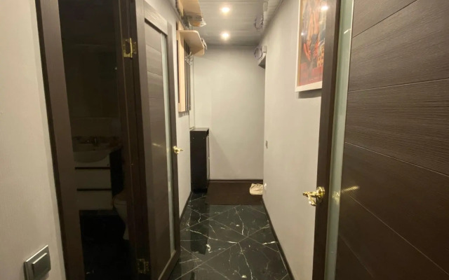 Апартаменты Уютная на Орджоникидзе 21