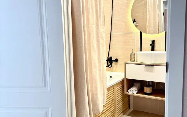 Zavidovo Design Apartments