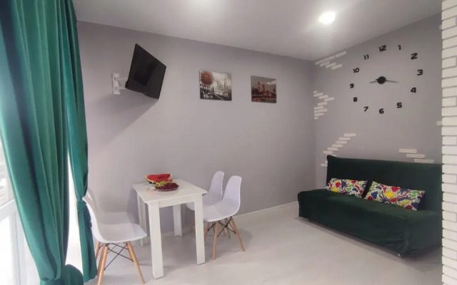Aysberg Guest House with city view