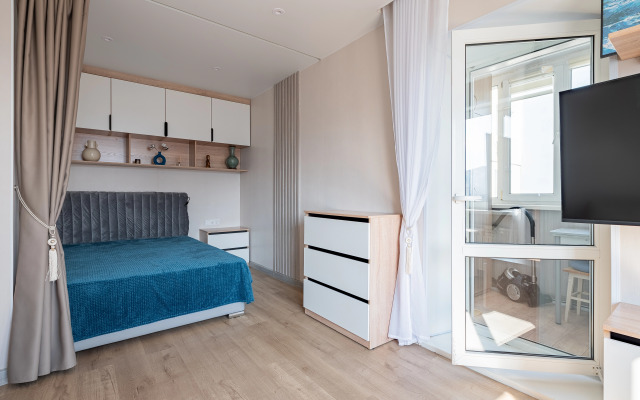 Vladivostok Rent Na Ulitse Okeanskiy Prospekt 151 Flat