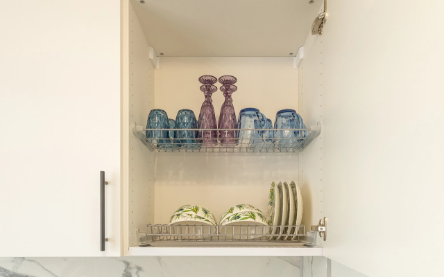 Апартаменты HomeHotel