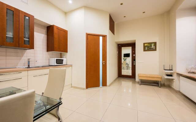 Квартира Magic Petersburg на Невском-Рубинштейна