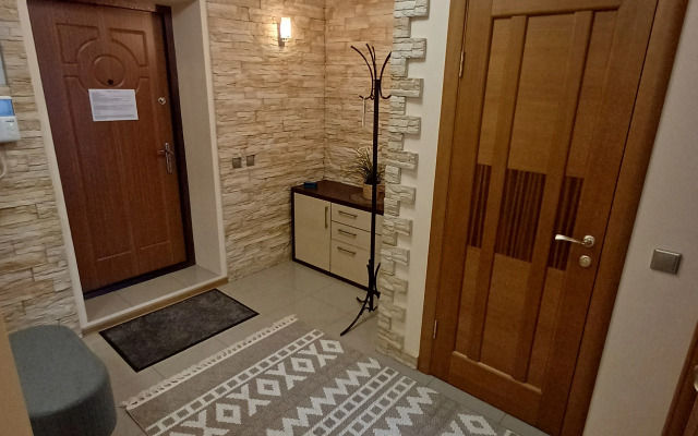 Квартира Апартаменты Чайка House на Белинского 36