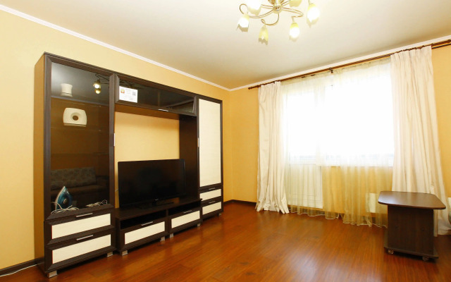 Alt Otel on str. 40-let Pobedy, bld. 29 D (art.029)