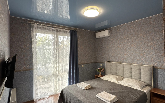 Turist Guest house