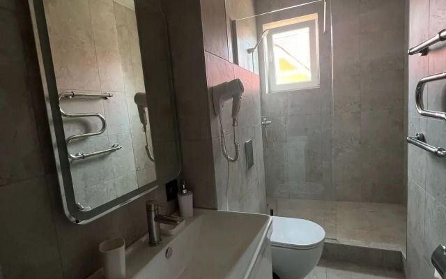Bukhta №5 Guest House