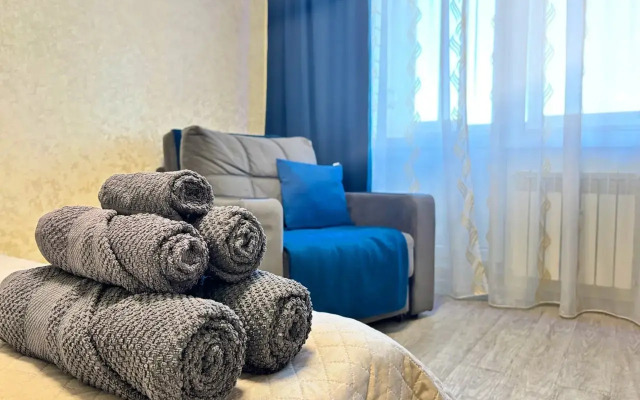 Квартира Уютная у Аэропорта