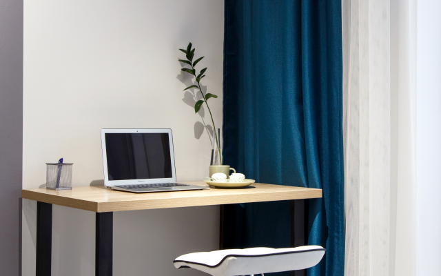 Comfortable Life Studio Flat