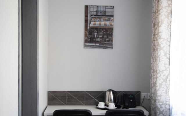 Gostinica Hotel