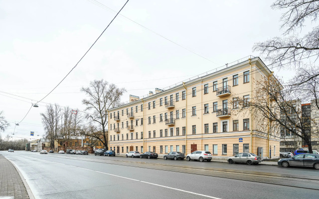 RentalSPb Apartments
