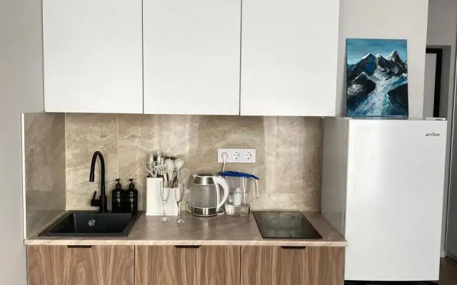 5 Minut ot Morya Apartments