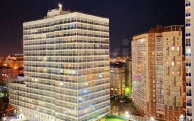 Квартира двухкомнатная на улице Большая Подгорная 87