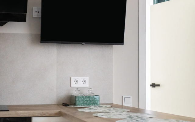 A Beautiful Symphony Apartments