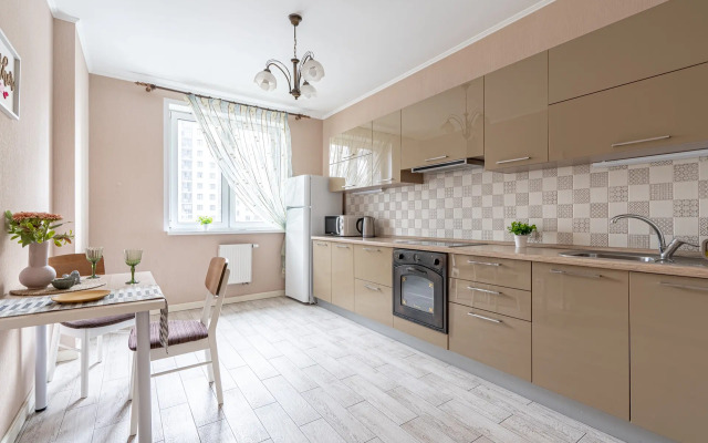 Rivyera Standart Flat