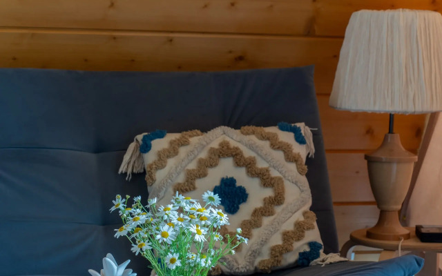 Частный дом Вершина