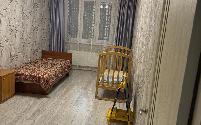 Квартира Просторная в ЖК Красногорский