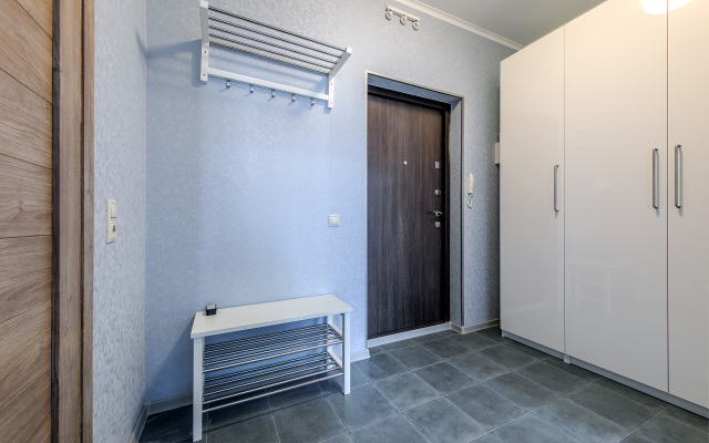 ApartMe Frunzenskaya Apartments