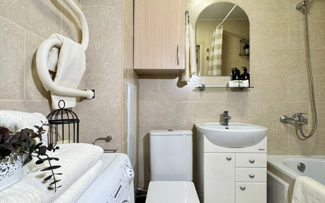 Квартира Бриз на Туристской