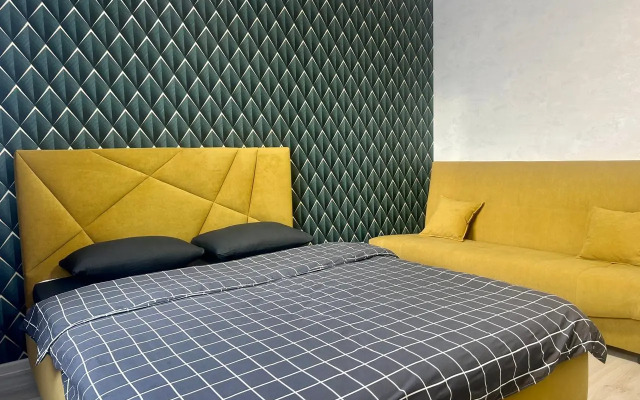 Квартира Уютная Двухкомнатная