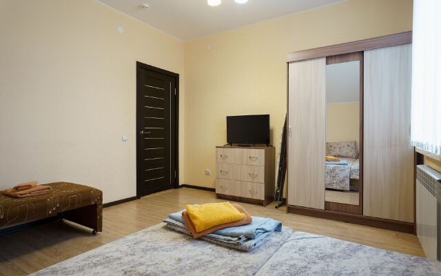 Апартаменты Right Room двухкомнатные на Салтыкова-Щедрина 3