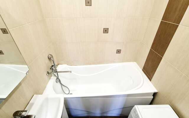 Uyutno Kak Doma Apartments