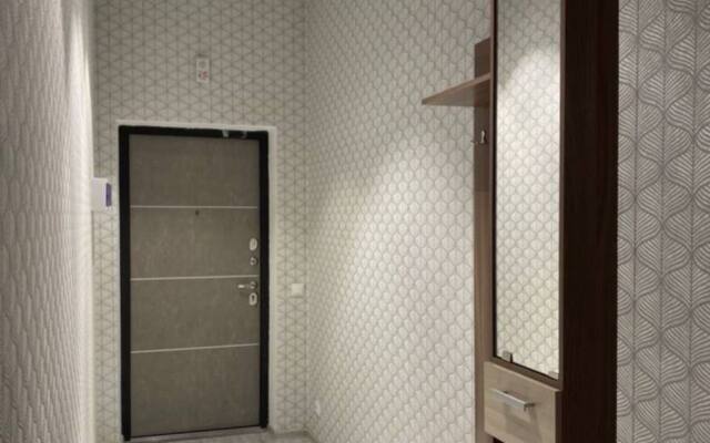 Апартаменты Четыре сезона