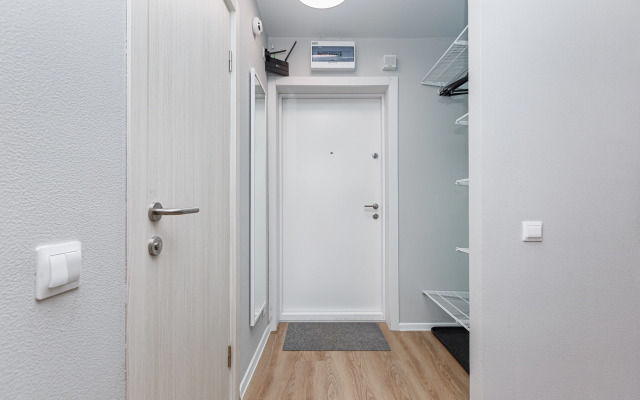 Tiffany U Morya Apartments
