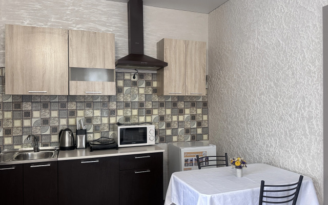 Somelye 7 Apartment
