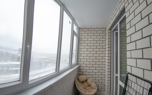 Loft Studiya Tts Kristall Flat