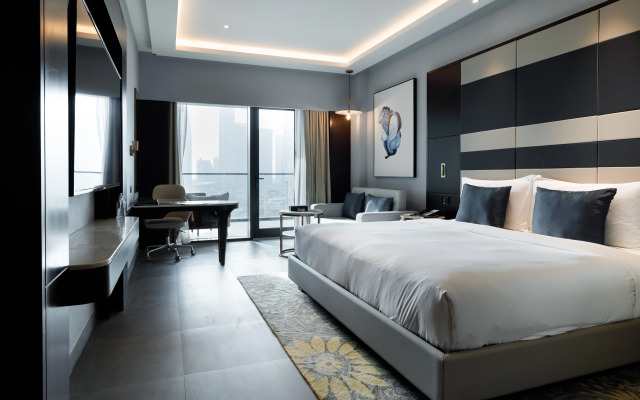 Ramee Dream Hotel Downtown