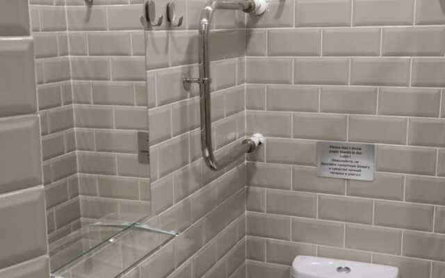 Orlenok Apartament