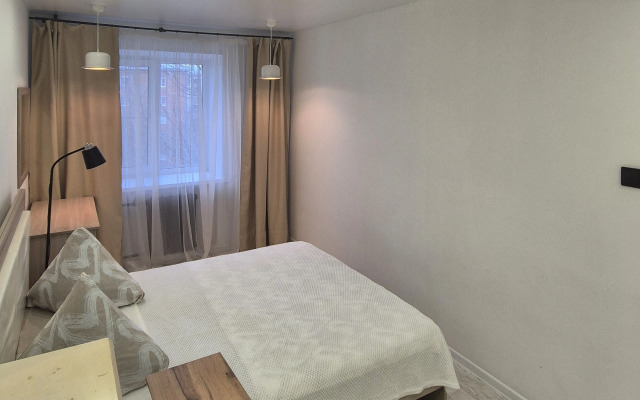 Квартира Оазис