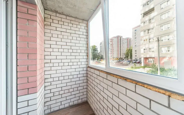 Apartamenty na Ulice Karla Libknehta 6