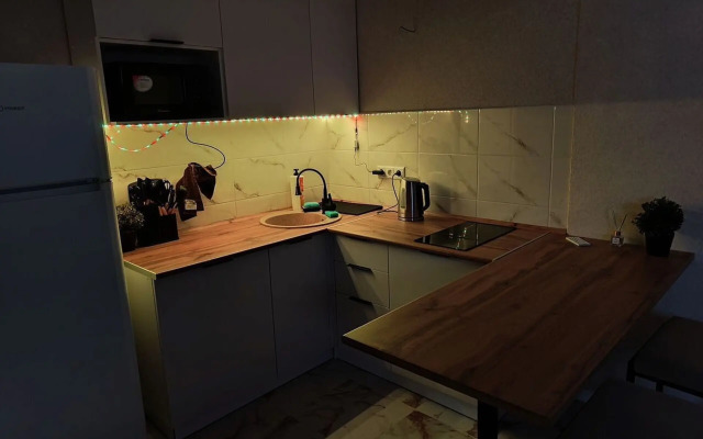 Квартира 207 на улице Энергетиков 6