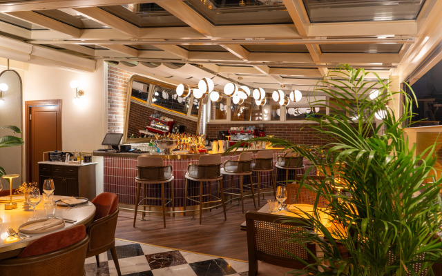 Querencia Hotel