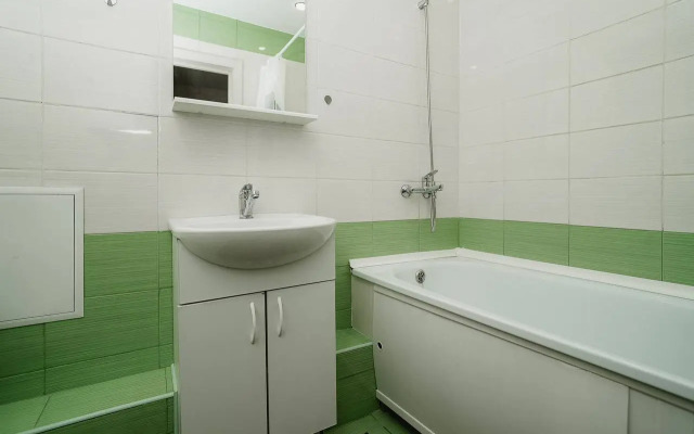 Квартира Студия в новом доме