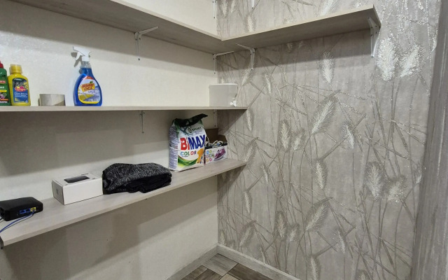 Квартира Первомайка