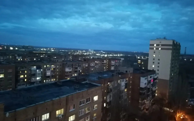 Апартаменты со всеми удобствами