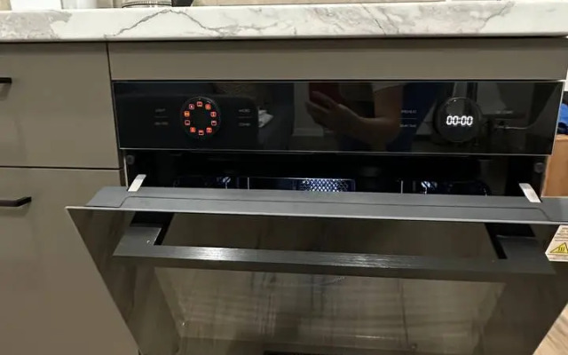 Kvartira-Studiya Okolo Metro Prokshino Flat