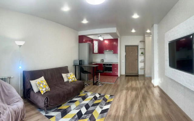 Svetlana Apartments